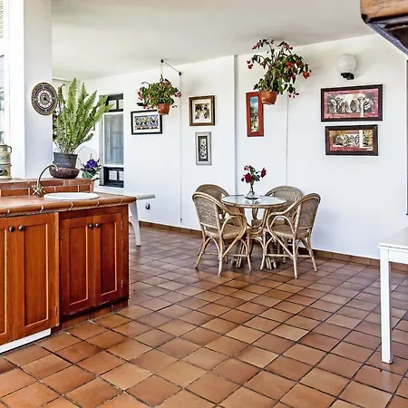 Ferienhaus Tres Chimeneas