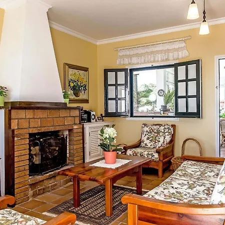 Tres Chimeneas *