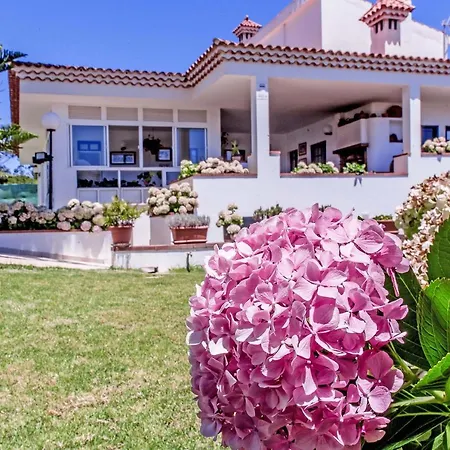 Ferienhaus Tres Chimeneas
