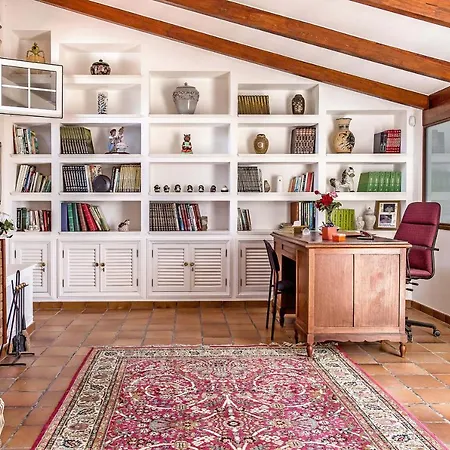 Casa vacanze Tres Chimeneas