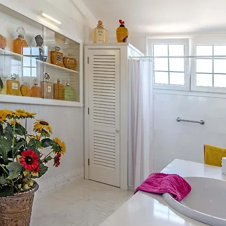 Tres Chimeneas Casa vacanze