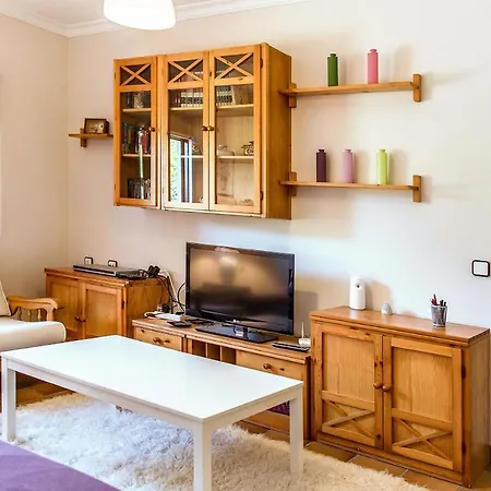 Tres Chimeneas * El Palmital