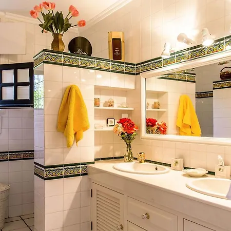 Tres Chimeneas Casa vacanze