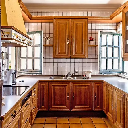 Casa vacanze Tres Chimeneas *