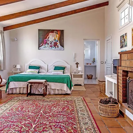 Casa vacanze Tres Chimeneas El Palmital